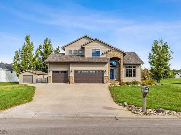 232 Chestnut Dr, Horace, ND 58047