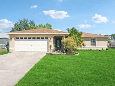 2278 Margaret Ln, North Port, FL, 34286
