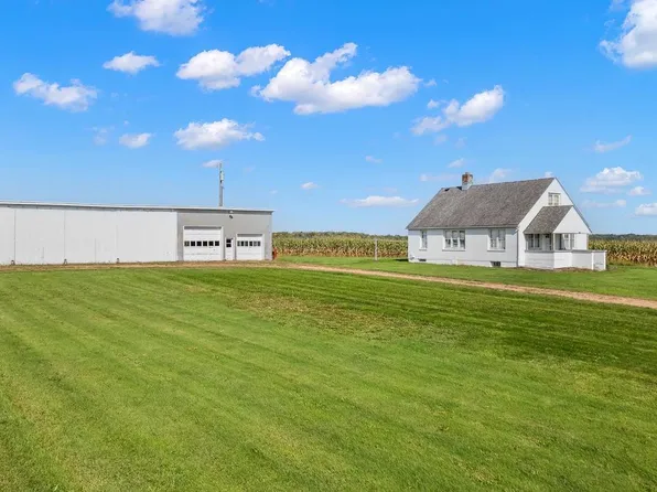 5580 CONNOR STREET, Auburndale, WI 54112