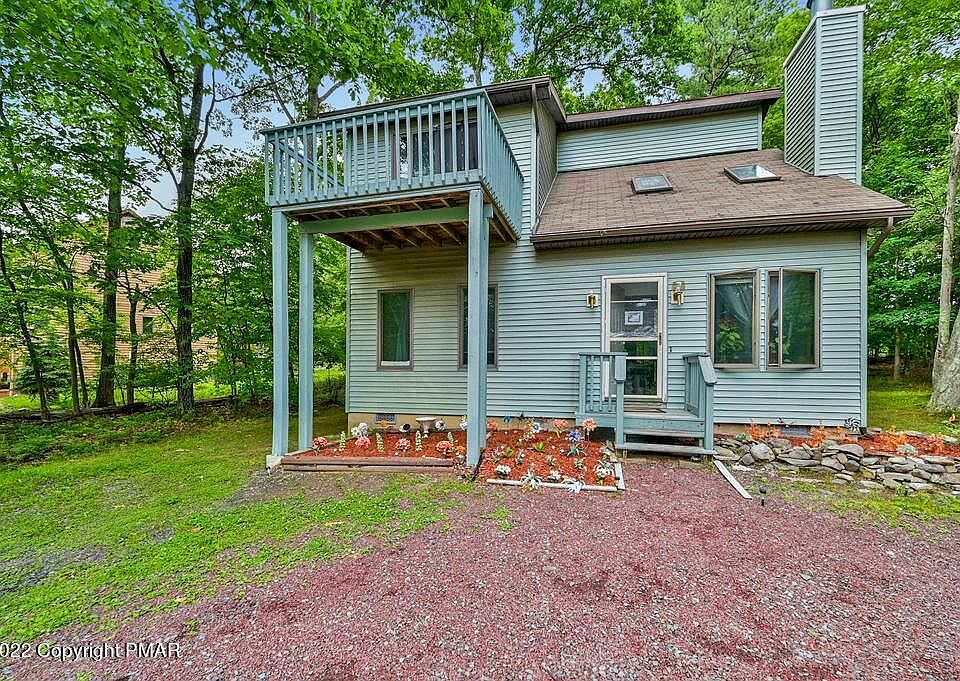 Zillow Bushkill Pa