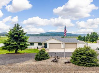 11303 N McCoy Rd, Newman Lake, WA 99025