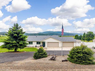 11303 N McCoy Rd, Newman Lake, WA, 99025