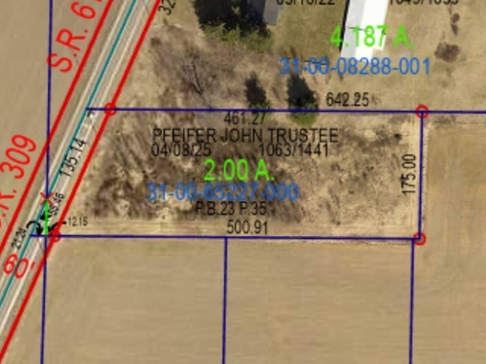 2nd image of 0 State Route 309
