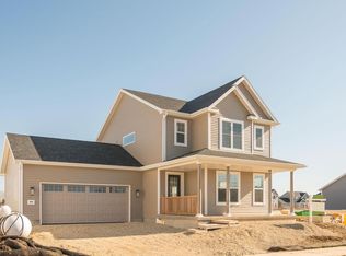 5919 Dragonfly Way, Mc Farland, WI 53558