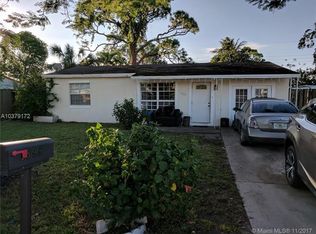 1399 SW 47th Ter, Fort Lauderdale, FL 33317