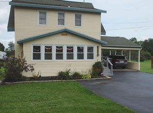 3213 Franklin Street Rd, Auburn, NY 13021