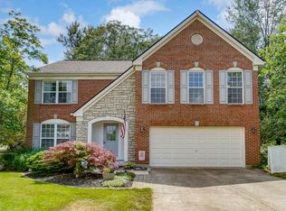7004 Greenstone Trce, Loveland, OH 45140
