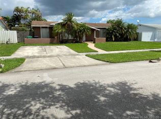 11621 SW 119 Place Rd, Miami, FL 33186