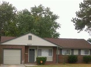 307 Big Bethel Rd, Hampton, VA 23666