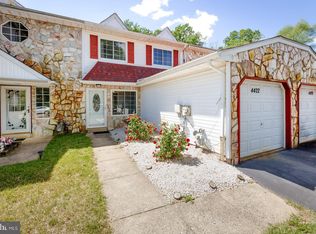 4422 Ernie Davis Cir, Philadelphia, PA 19154