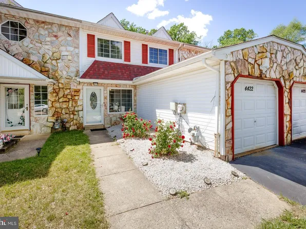 4422 Ernie Davis Cir, Philadelphia, PA 19154