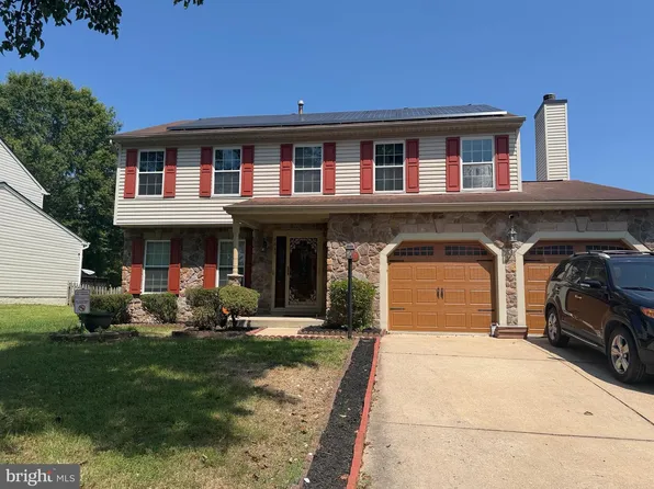 7833 Citadel Dr, Severn, MD 21144