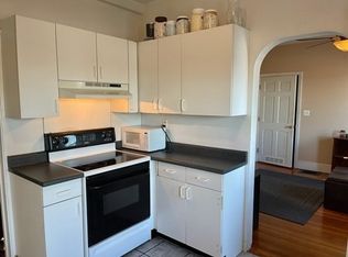 14 Piper St FLOOR 2, Quincy, MA 02169