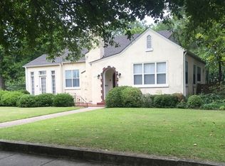 111 E Monroe Ave, Greenwood, MS 38930