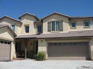 26644 Quartz Rd, Moreno Valley, CA 92555