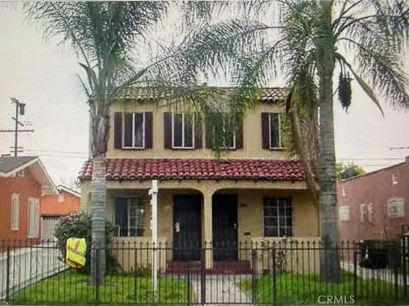2740 Cudahy St, Huntington Park, CA 90255