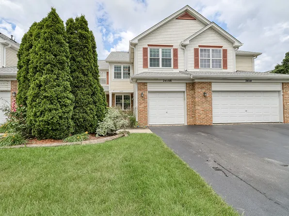 24108 Pear Tree Cir Unit 24108, Plainfield, IL 60585