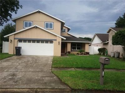 16149 Gardendale Dr, Tampa, FL, 33624