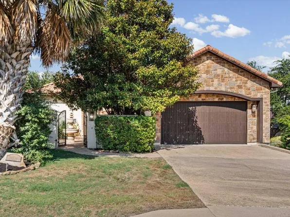 15200 Lariat Trl, Austin, TX 78734