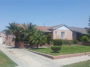 5775 Harding Ave, South Gate, CA 90280