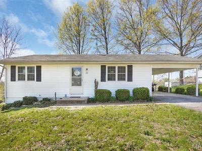 120 Melrose St, New Haven, MO, 63068