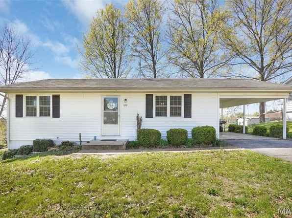 120 Melrose St, New Haven, MO 63068