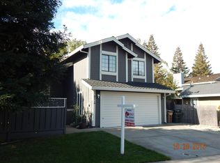 9316 Cassaro Ct, Elk Grove, CA 95758