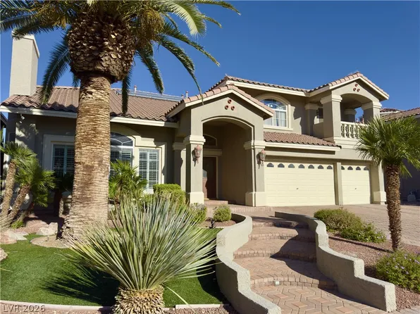 11132 Pentland Downs St, Las Vegas, NV 89141