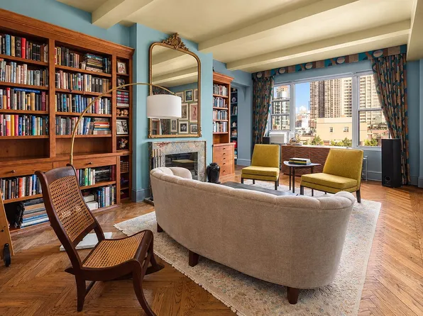 55 Park Ave #15E, Manhattan, NY 10016