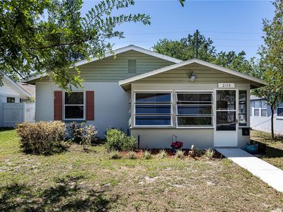 2158 Florence Rd, Mount Dora, FL, 32757