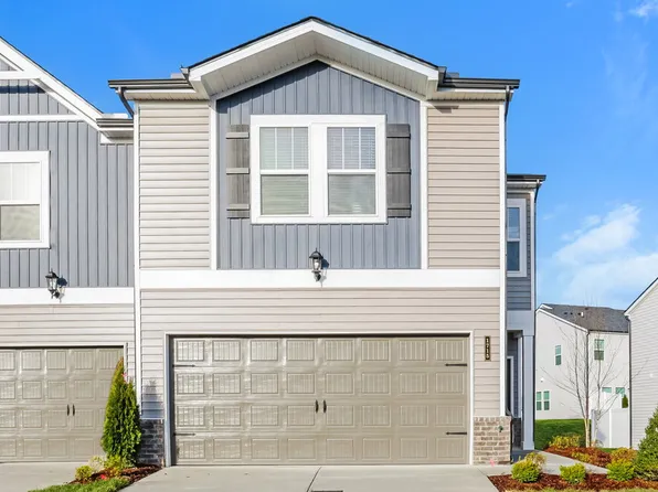 1715 Tahoma Dr, Lebanon, TN 37087