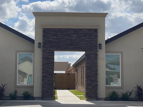 3806 Valeria St, Edinburg, TX