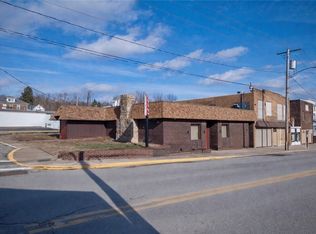 3529 Washington Ave, Finleyville, PA