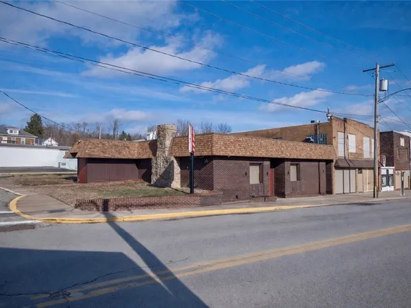 3529 Washington Ave, Finleyville, PA 15332