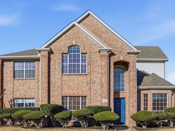 1612 Chase Oaks Dr, Keller, TX 76248