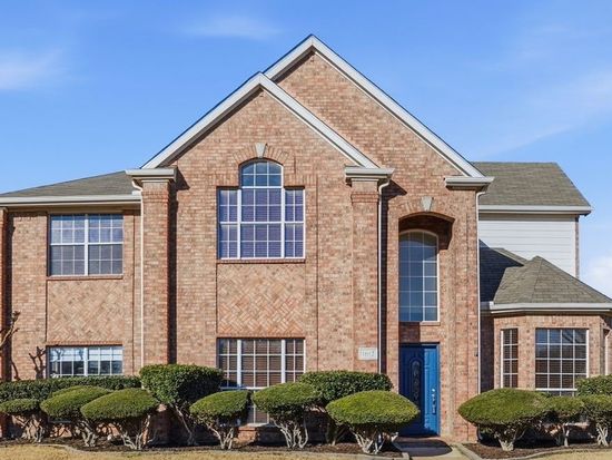 1612 Chase Oaks Dr, Keller, TX 76248