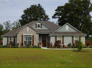 14 Jacks Way, Tifton, GA 31793