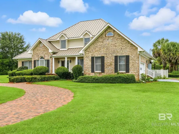 17270 Davis Rd, Summerdale, AL 36580