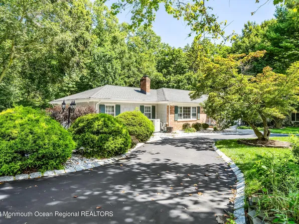 58 Heron Road, Middletown, NJ 07748