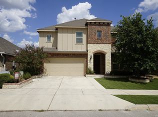 105 VAIL DR, Boerne, TX 78006
