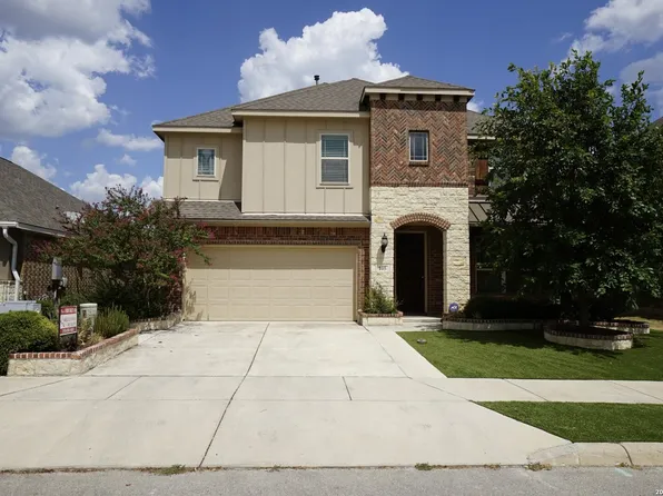 105 VAIL DR, Boerne, TX 78006