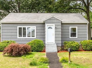 22 Twiss St, Lowell, MA 01851