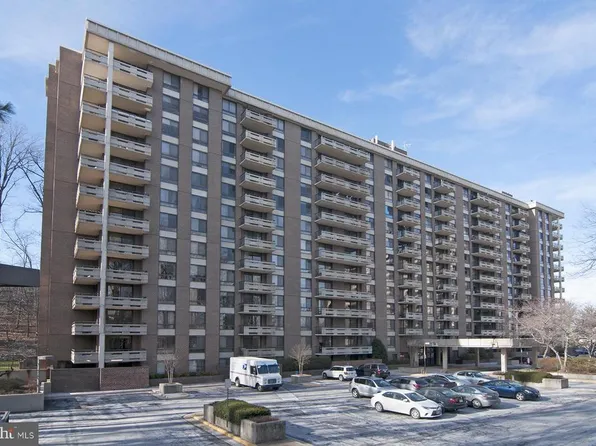 1808 Old Meadow Rd APT 714, Mc Lean, VA 22102