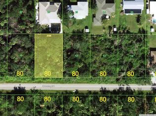 22470 Morocco Ave #11, Pt Charlotte, FL 33952