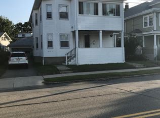247 Billings Rd, Quincy, MA 02170