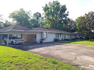 2257 Silverest Ave, Baton Rouge, LA 70816