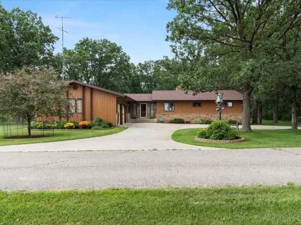 15170 141st Ave, Wadena, MN 56482