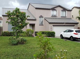 17973 SW 138th Ave, Miami, FL 33177