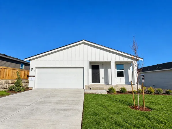 2335 Sunrise Dr, Cheney, WA 99004