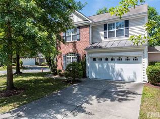 1 Water Garden Way, Durham, NC 27713